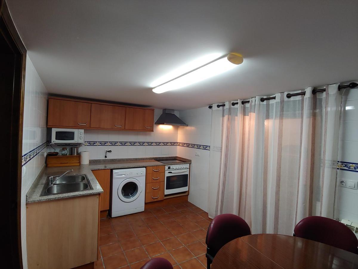 Casa Rural Sarrion Теруэль Экстерьер фото