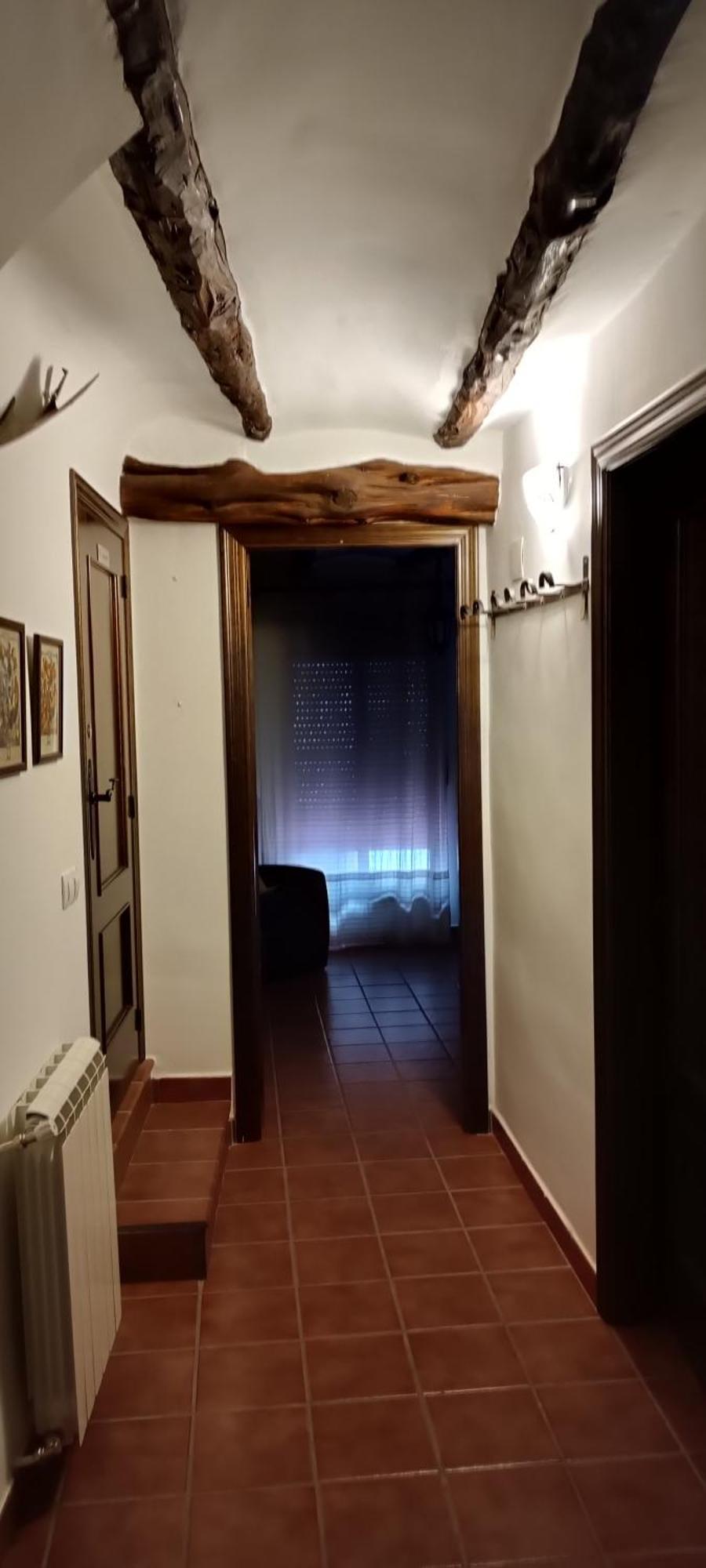 Casa Rural Sarrion Теруэль Экстерьер фото