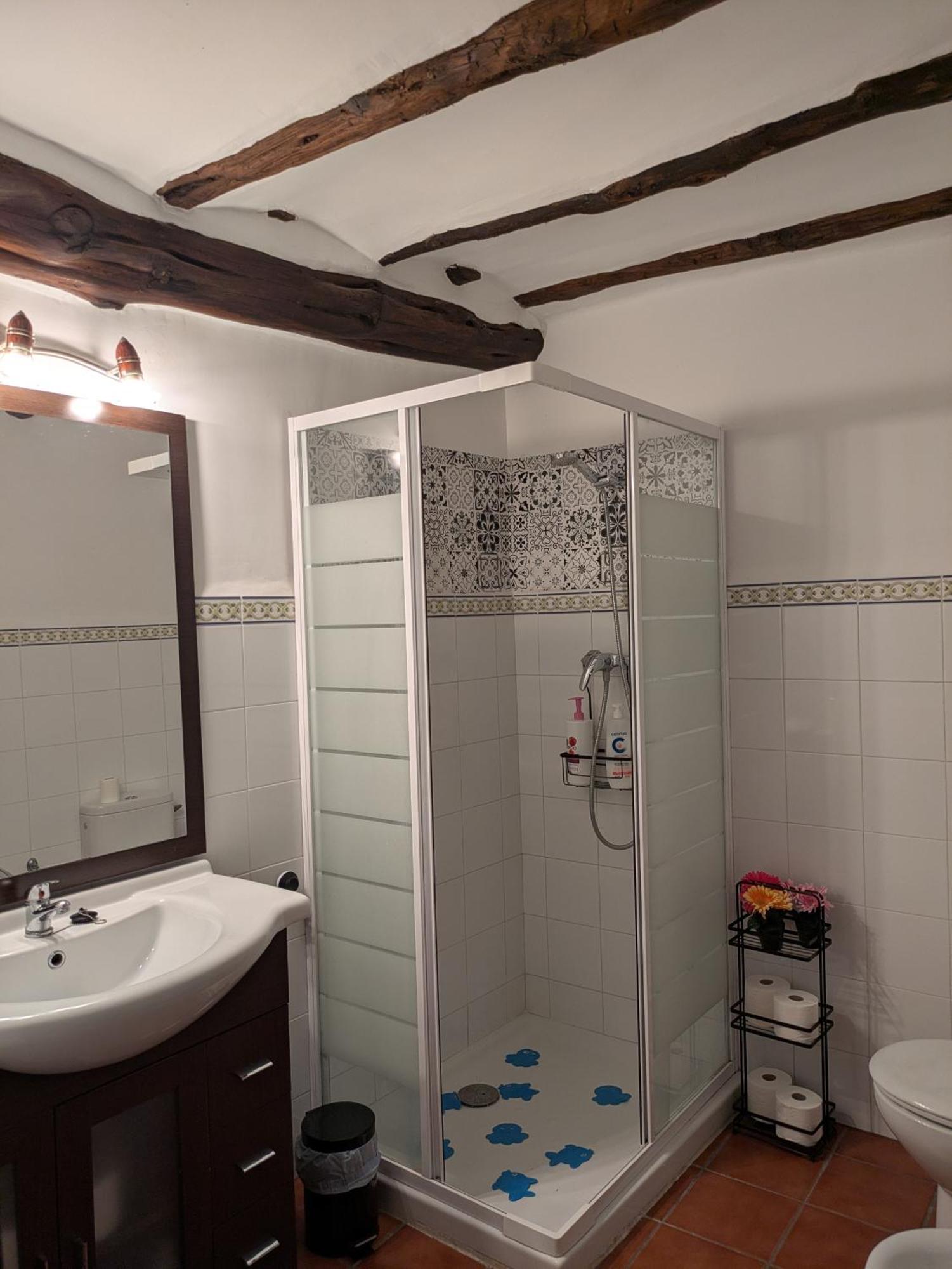 Casa Rural Sarrion Теруэль Экстерьер фото